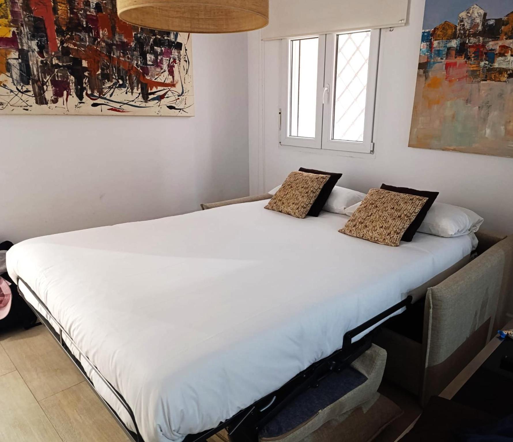 Appartement Florit Flats - The Old Town